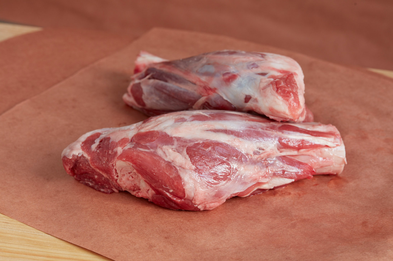 Lamb Shanks