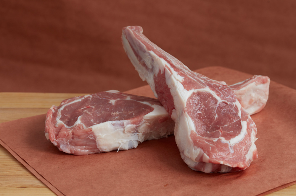 How to Prepare Organic Veal Cutlets Like a Pro: A Beginner’s Guide from Your New York City Butchers