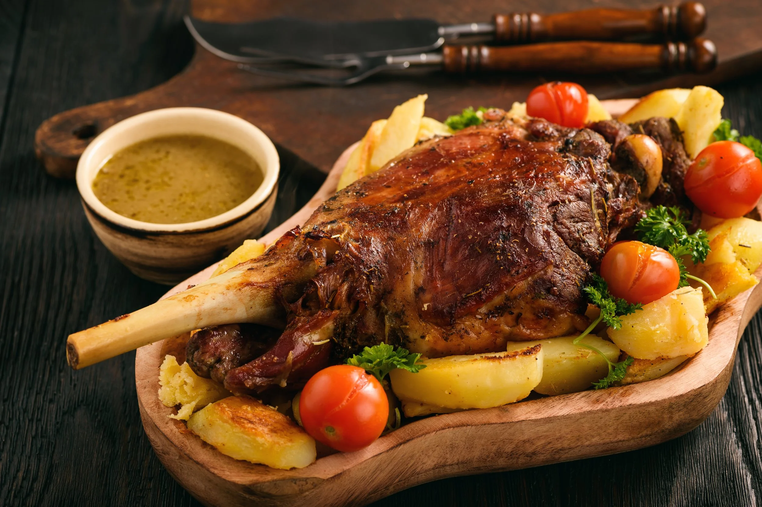 Lamb Cuts Explained: Your Guide to Cooking Lamb