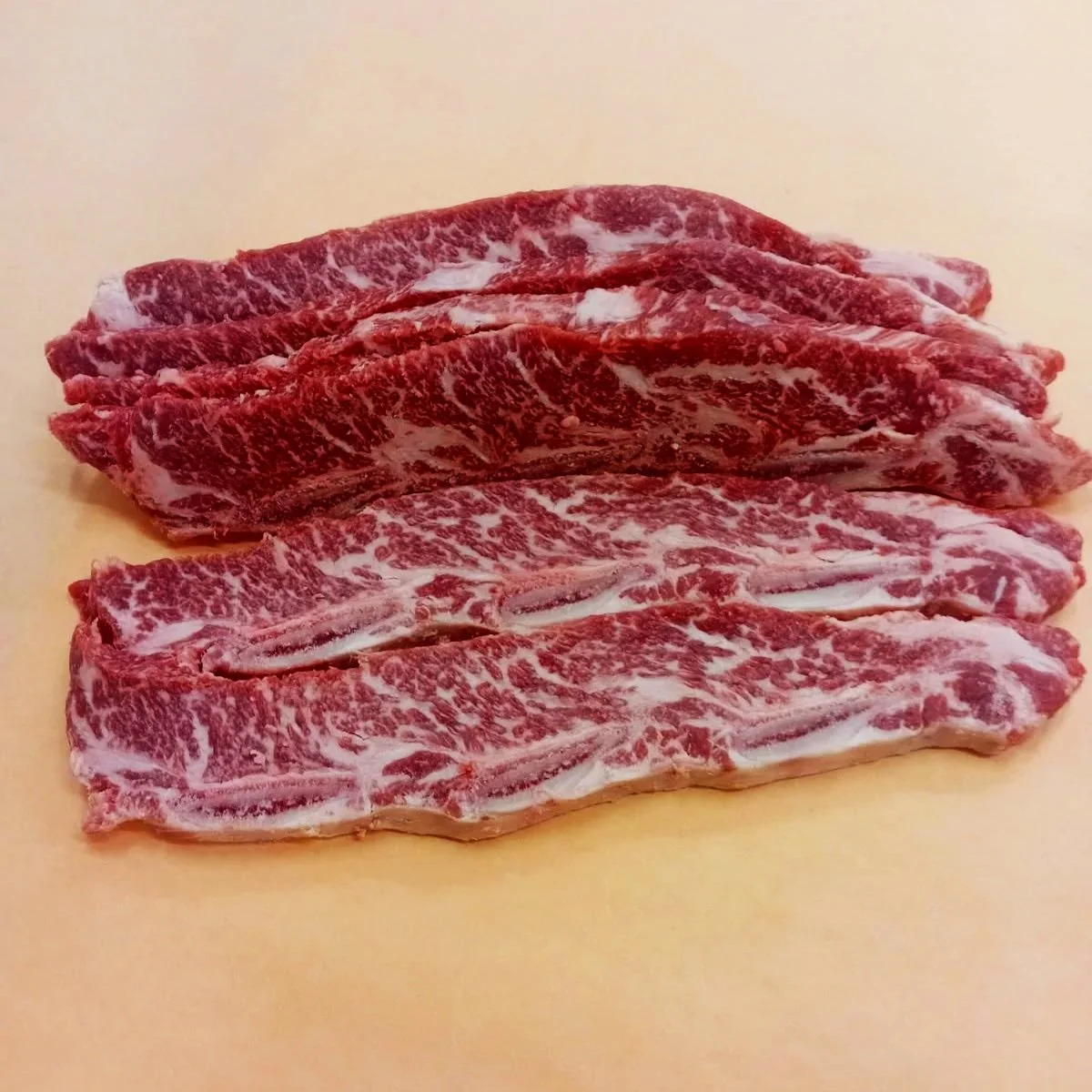 Beef Short Rib (Bone-In)