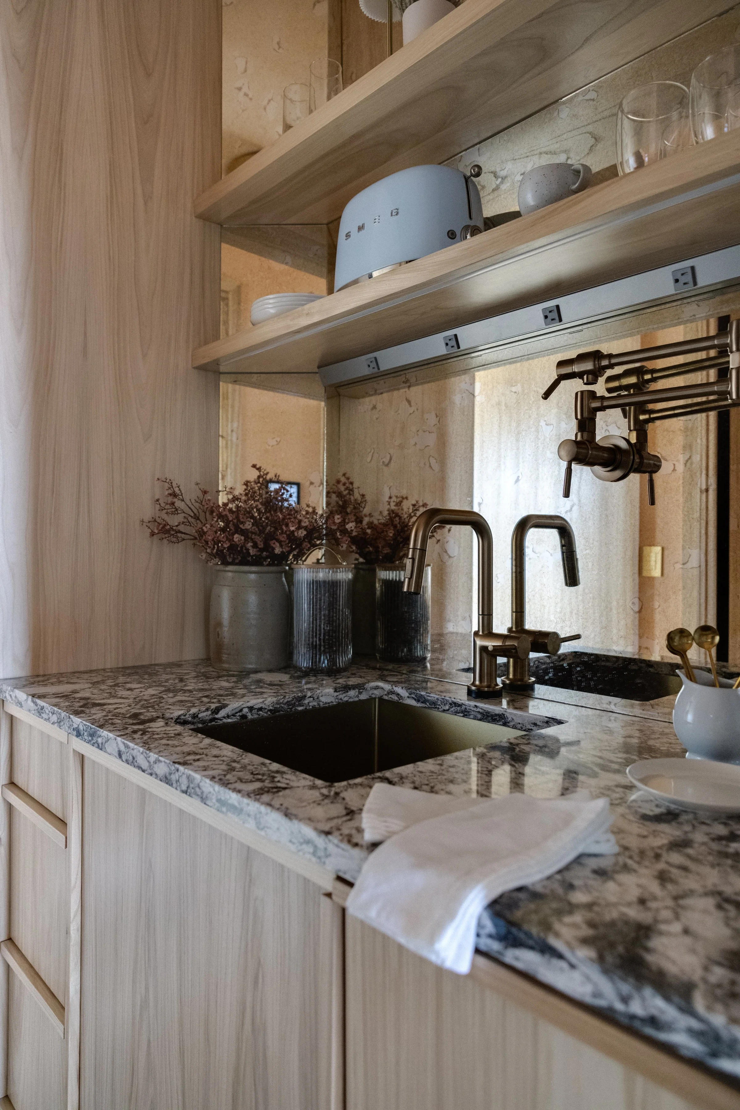 Exploring Different Types of Sinks: From Classic to Cutting-Edge