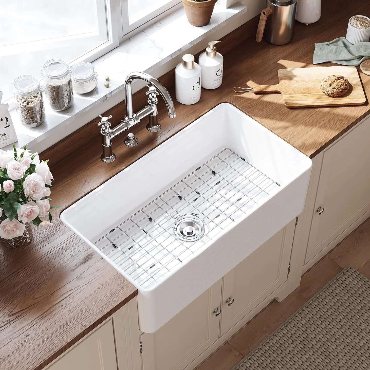 9 Best Kitchen Sink Materials A Practical Guide to Choosing Your Next