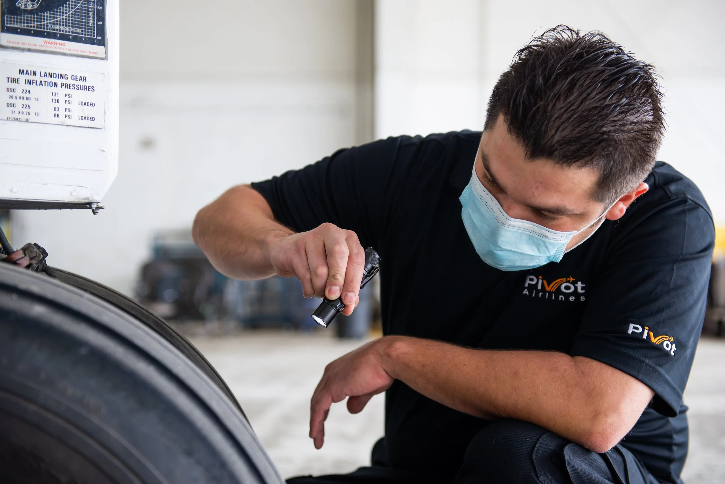 Learn more — Pivot Airlines