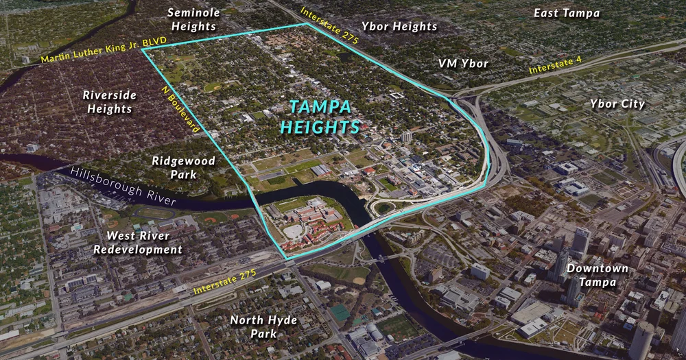 Tampa Heights