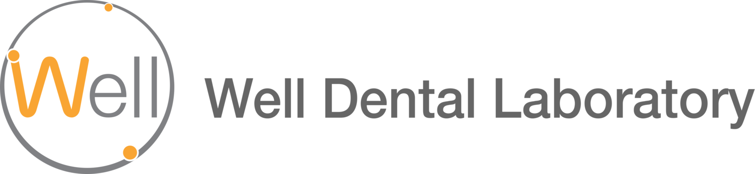 Well Dental Lab Co. Ltd