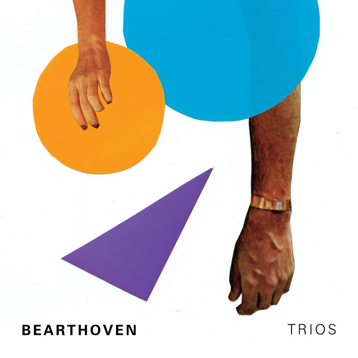 BEARTHOVEN: TRIOS