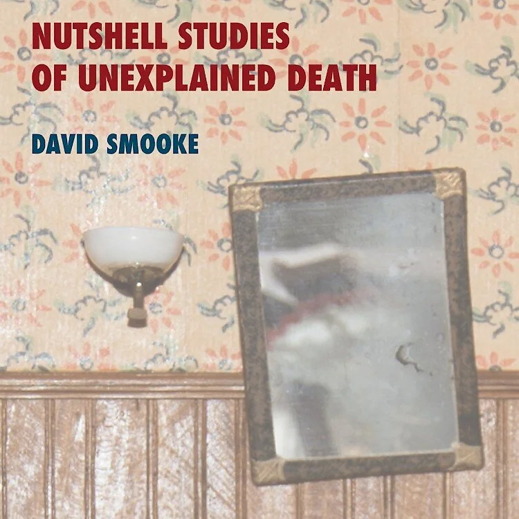 DAVID SMOOKE: NUTSHELL STUDIES OF UNEXPLAINED DEATH