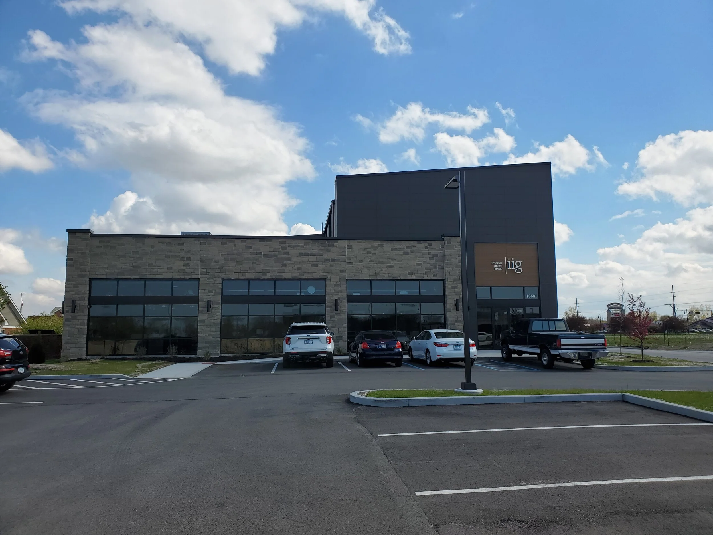 IIG - Crown Point, Indiana — ICS