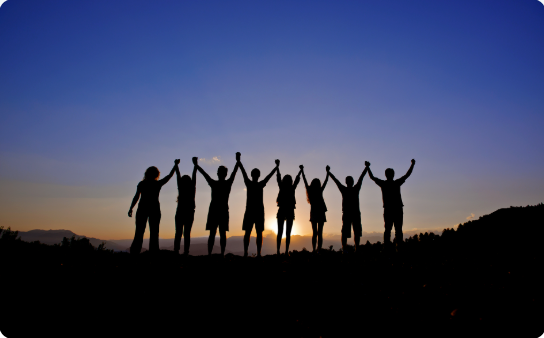 Does Your Mission Include Growing Disciples or Just Using Them to Resource Your Ministry