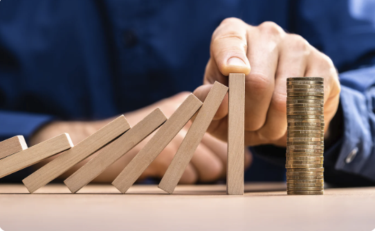 De-Risk Capital Campaigns: A Spiritual Funding Approach