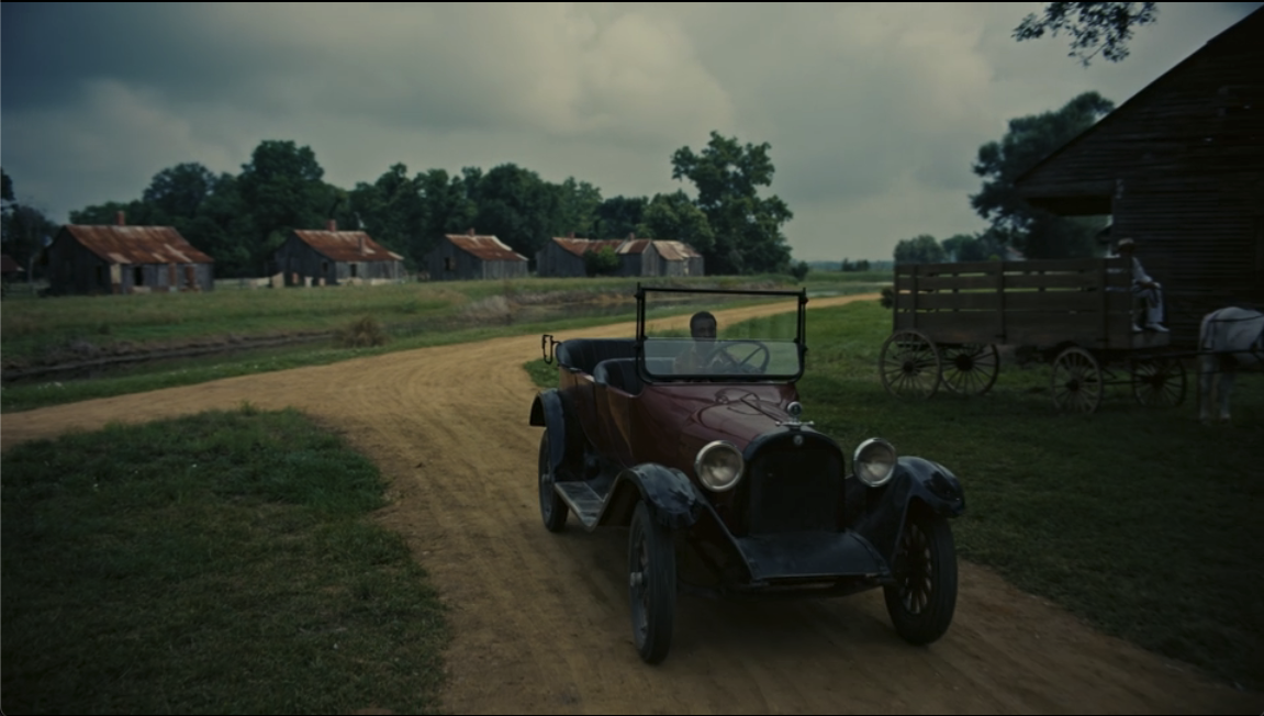 Sinners (2025), dir. Ryan Coogler