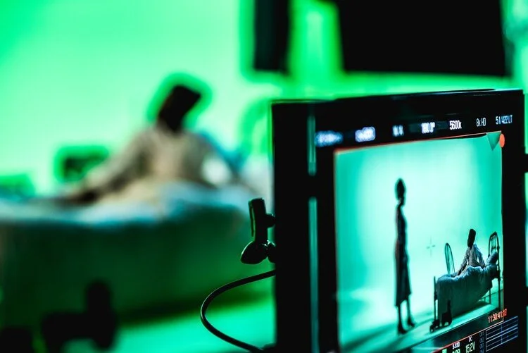 Still,  As of A Now  (2019, in production) directed by Elissa Blount Moorhead