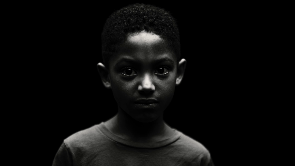 Still, Black America Again (2016). Direction and Cinematography by Bradford Young