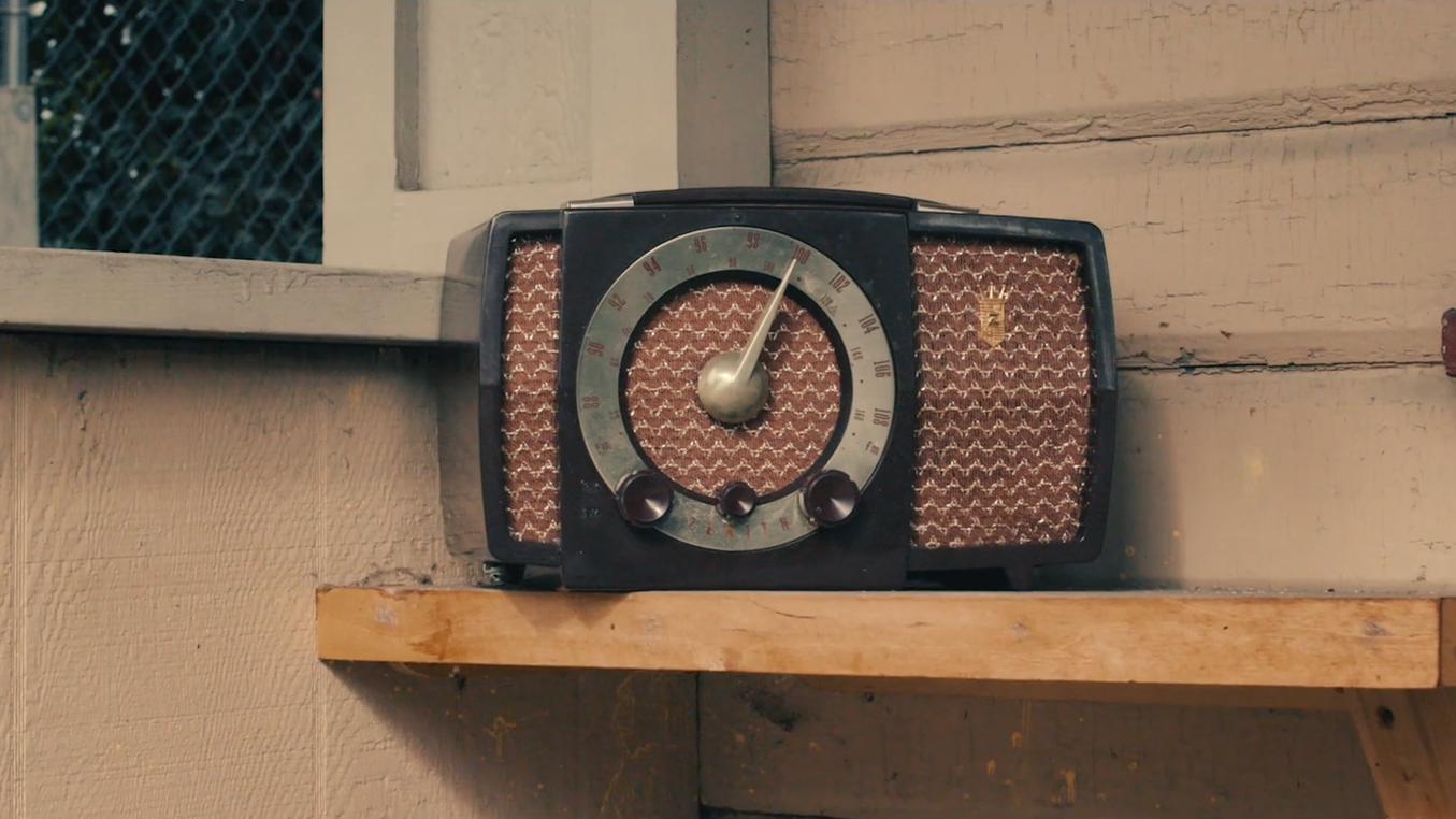 Jimi Could Have Fallen From the Sky  (Terence Nance, 2017)