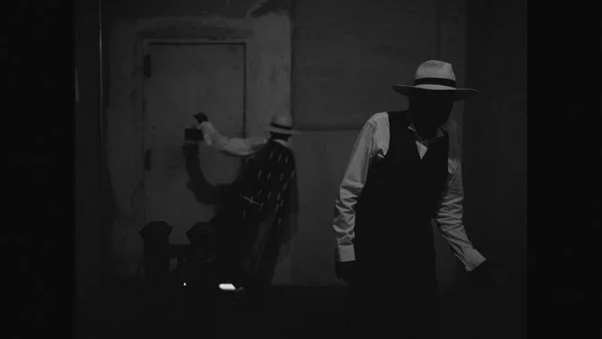 LB ART REVIEWS: KAHLIL JOSEPH’S “FLY PAPER” 