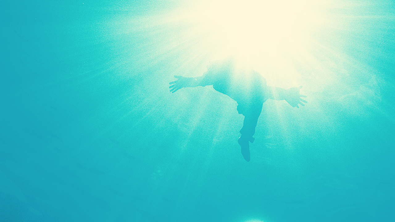 WABE INTERVIEW ON “HOLDING BLACKNESS IN SUSPENSION”