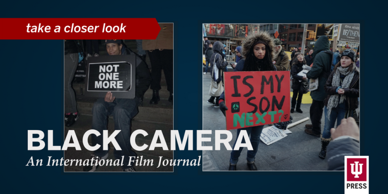 #BLACKLIVESMATTER AND A MOVEMENT IN THE MEDIA: A CLOSER LOOK AT BLC 8.2