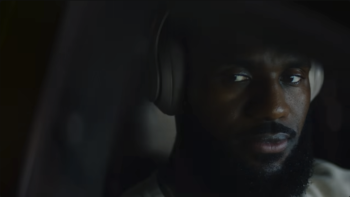 The King & The Viking (2023), dir. Bradford Young