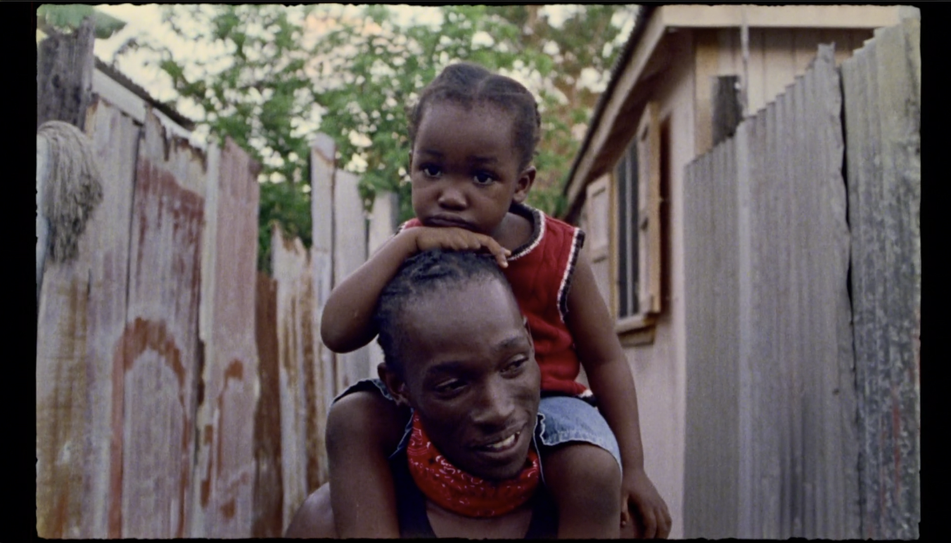 Dadli (2018), dir. Shabier Kurchner