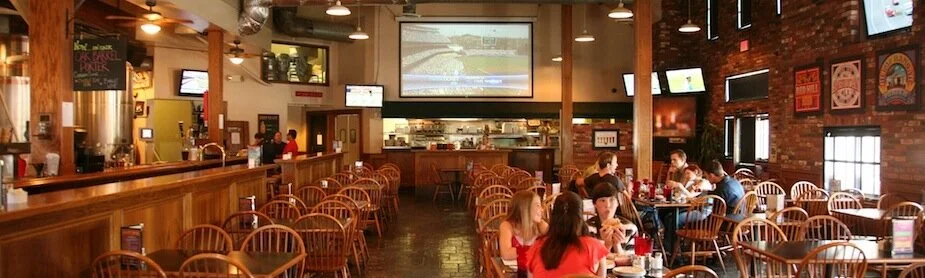 Tustin Brewing Company — Tustin