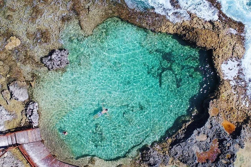 Today's Super Saver is Mia Reef Isla Mujeres. It's a dream location (really, have you seen a resort like this?!), and if you're in need of a beach break and some savings...this is the one for you! Link in bio.
⠀
Did you know when you see the "Su