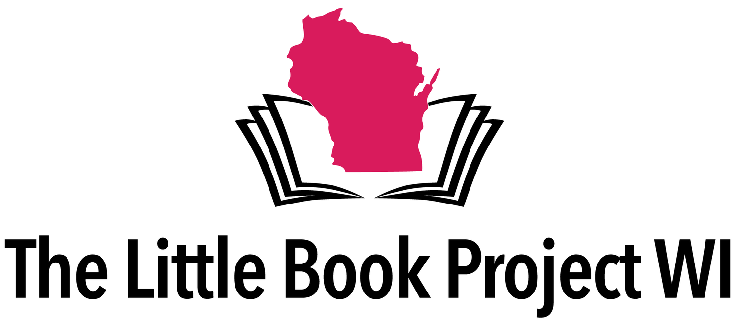 The Little Book Project WI