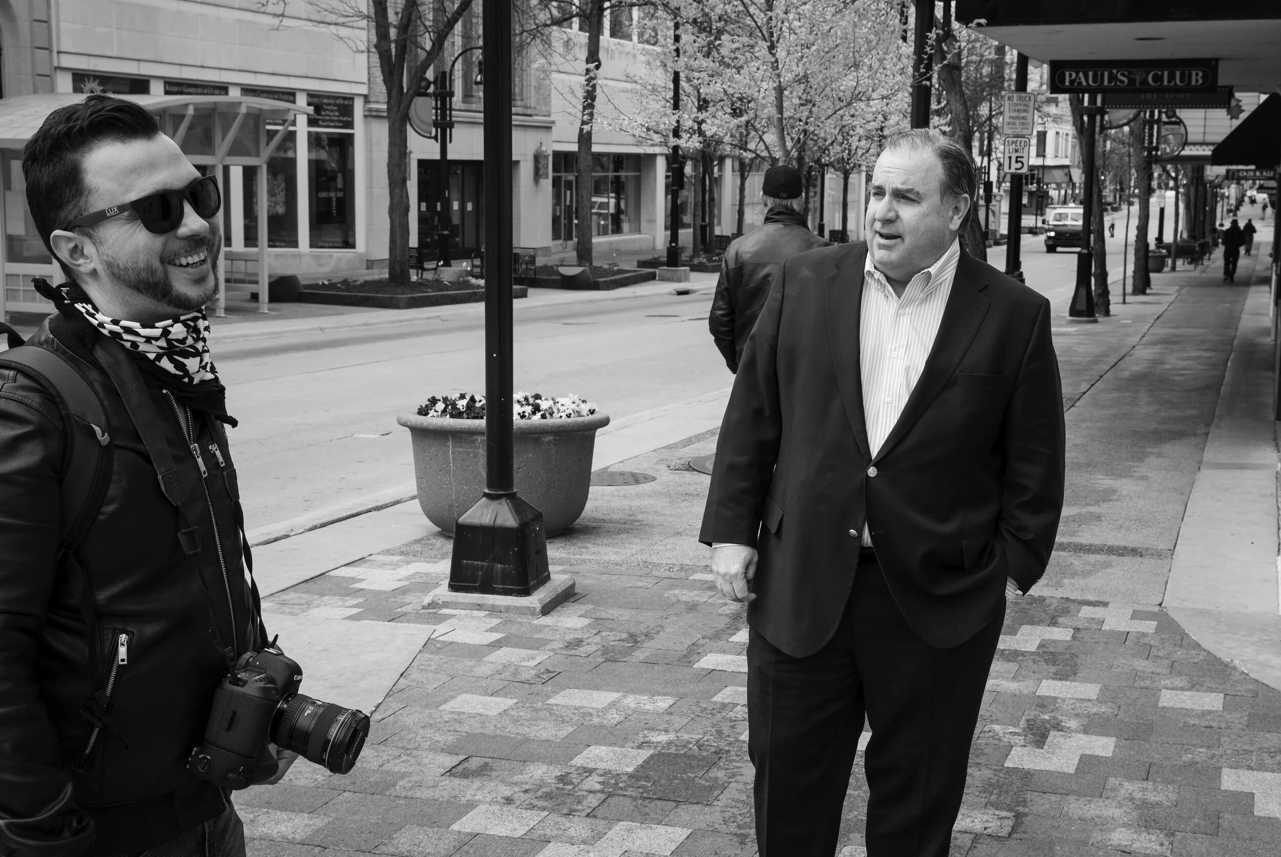 Artist Profile: M.O.D. Media