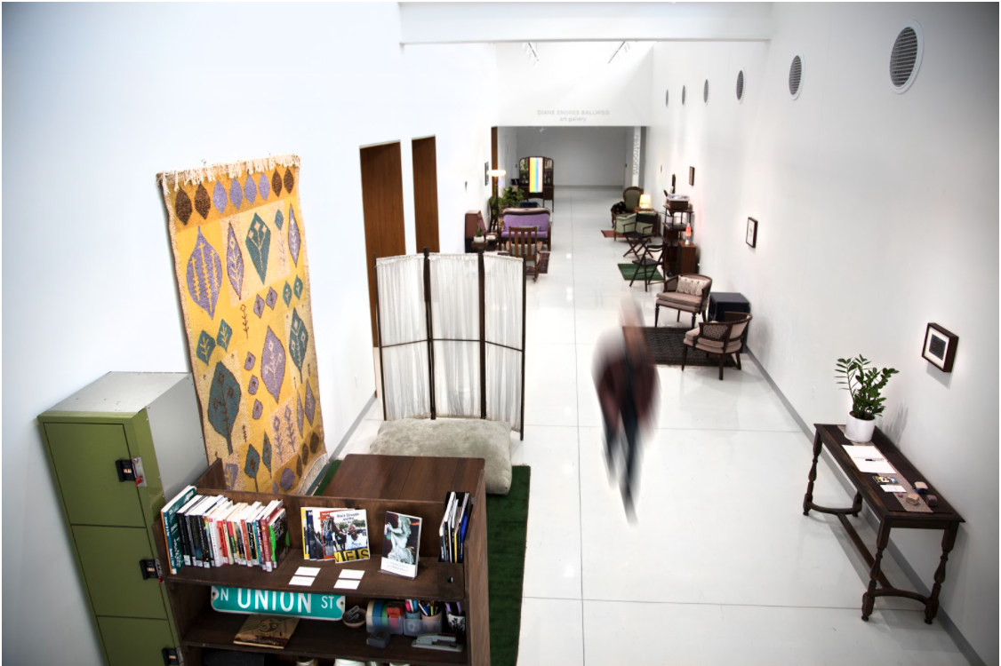 Artist Profile: Max Puchalsky