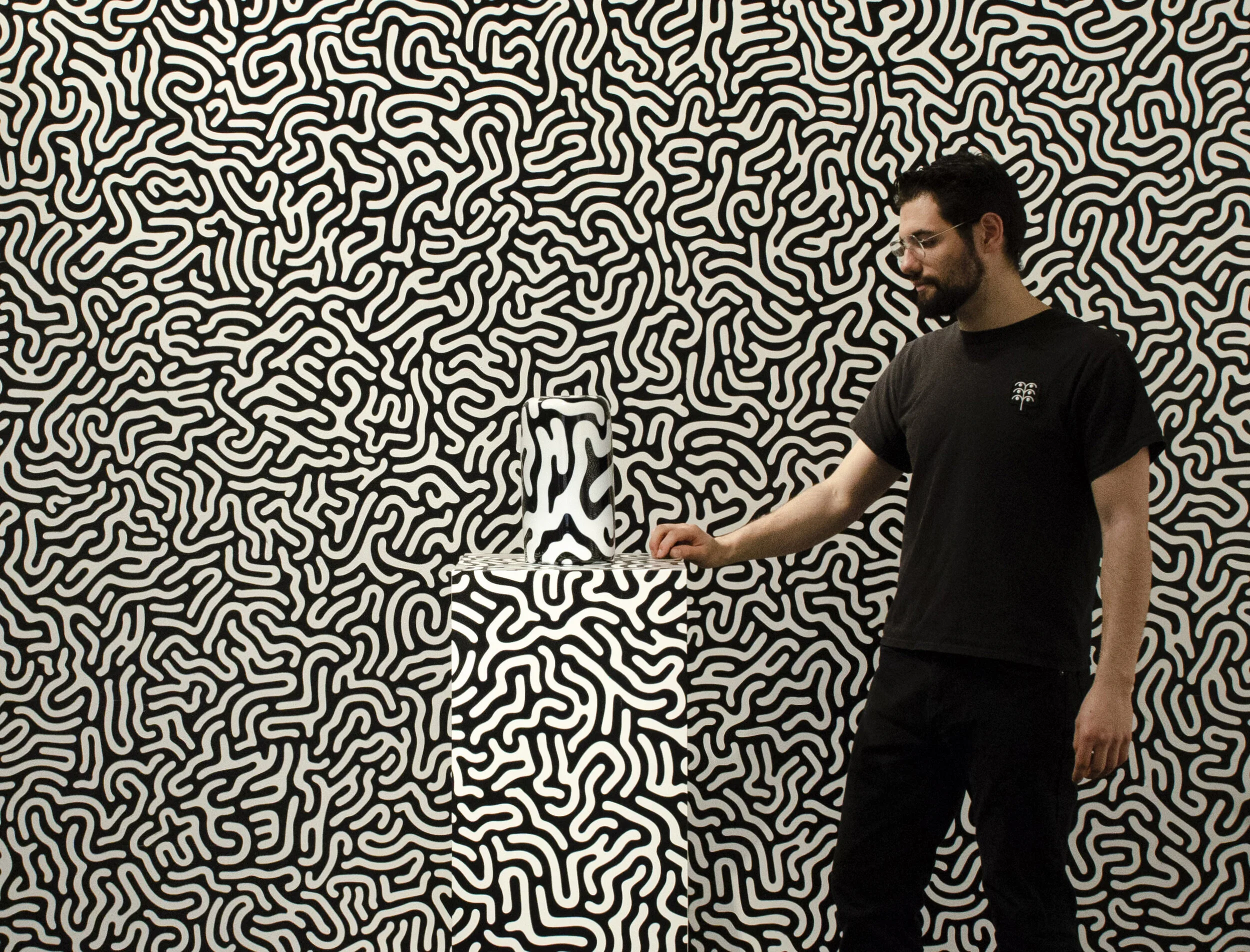 Artist Profile: Ben Orozco