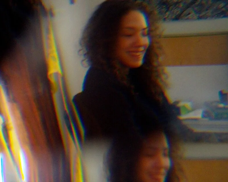 Artist Profile: Emily Leach