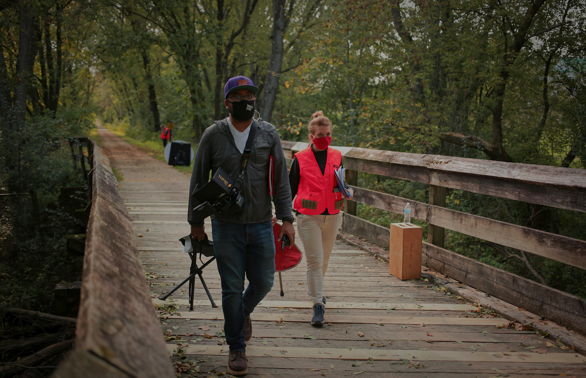 Artist Profile: Bravebird