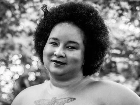 Artist Profile: Rosy Petri