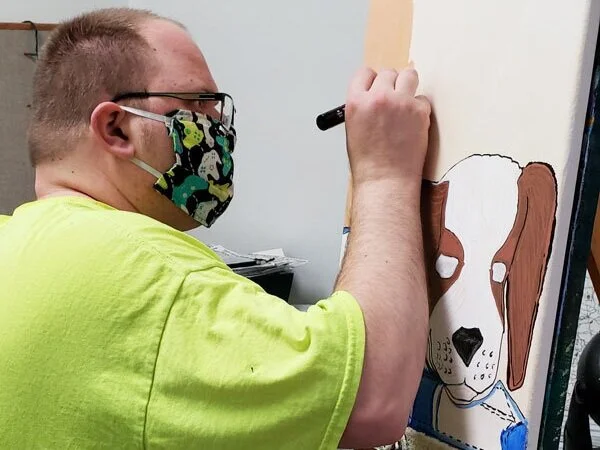 Artist Profile: Ryan Gobeli