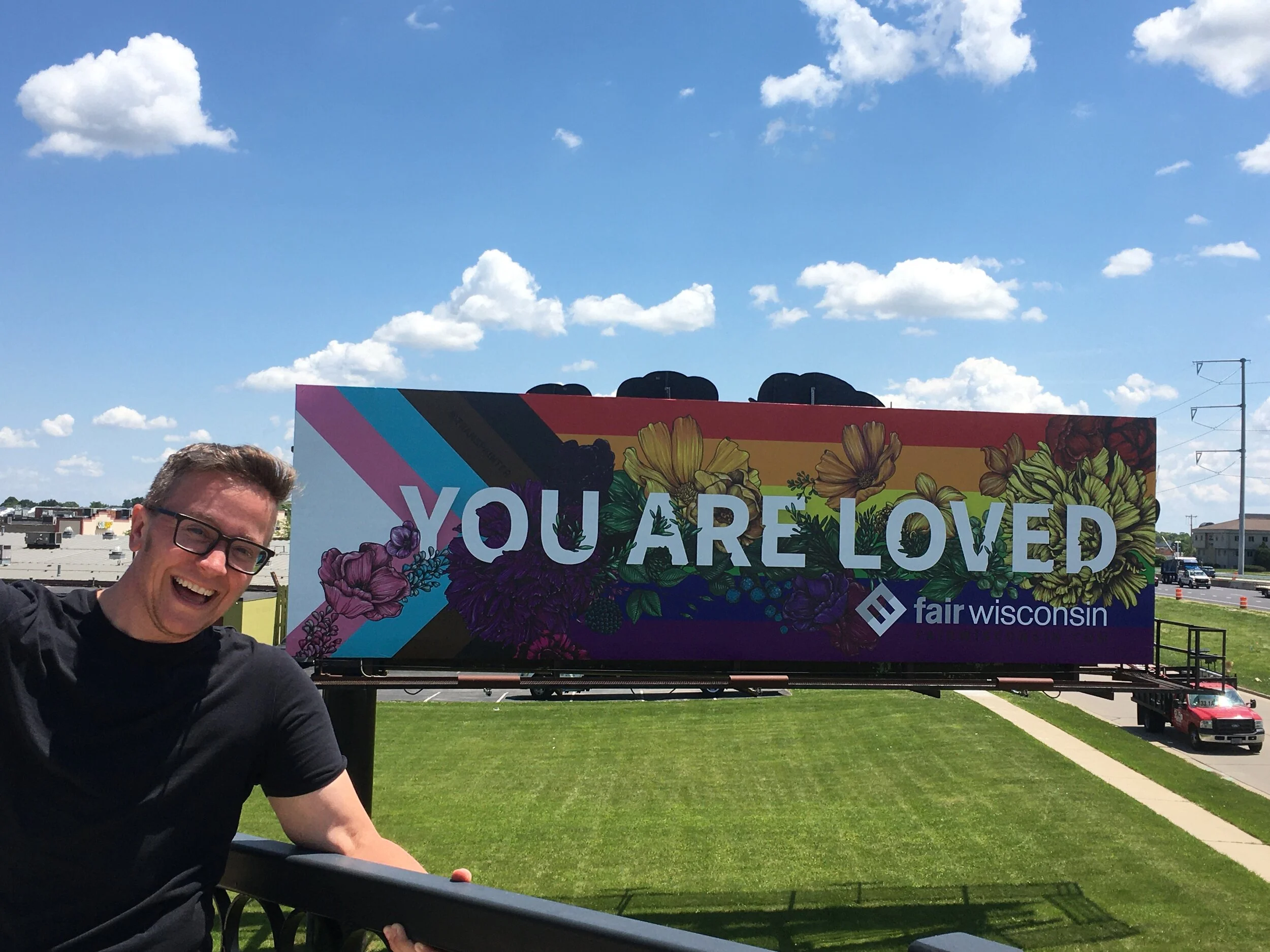 Artist Profile: Rae Senarighi