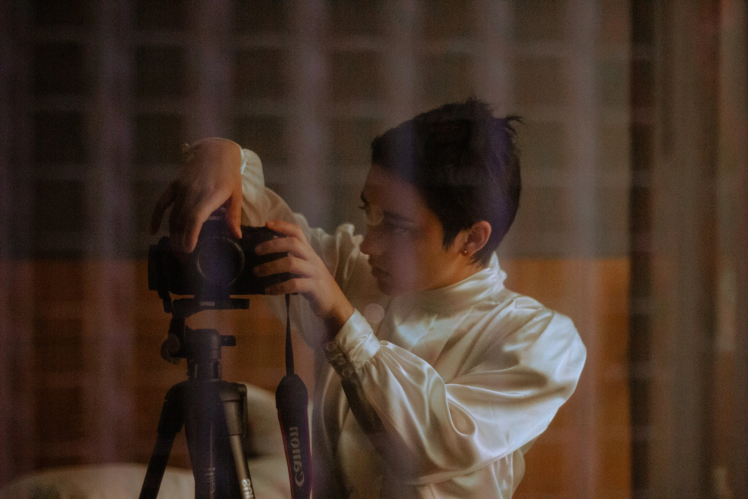 Artist Profile: Lindsey Rothrock