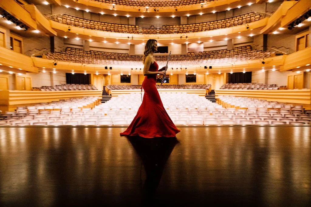 Artist Profile: Iva Ugrcic