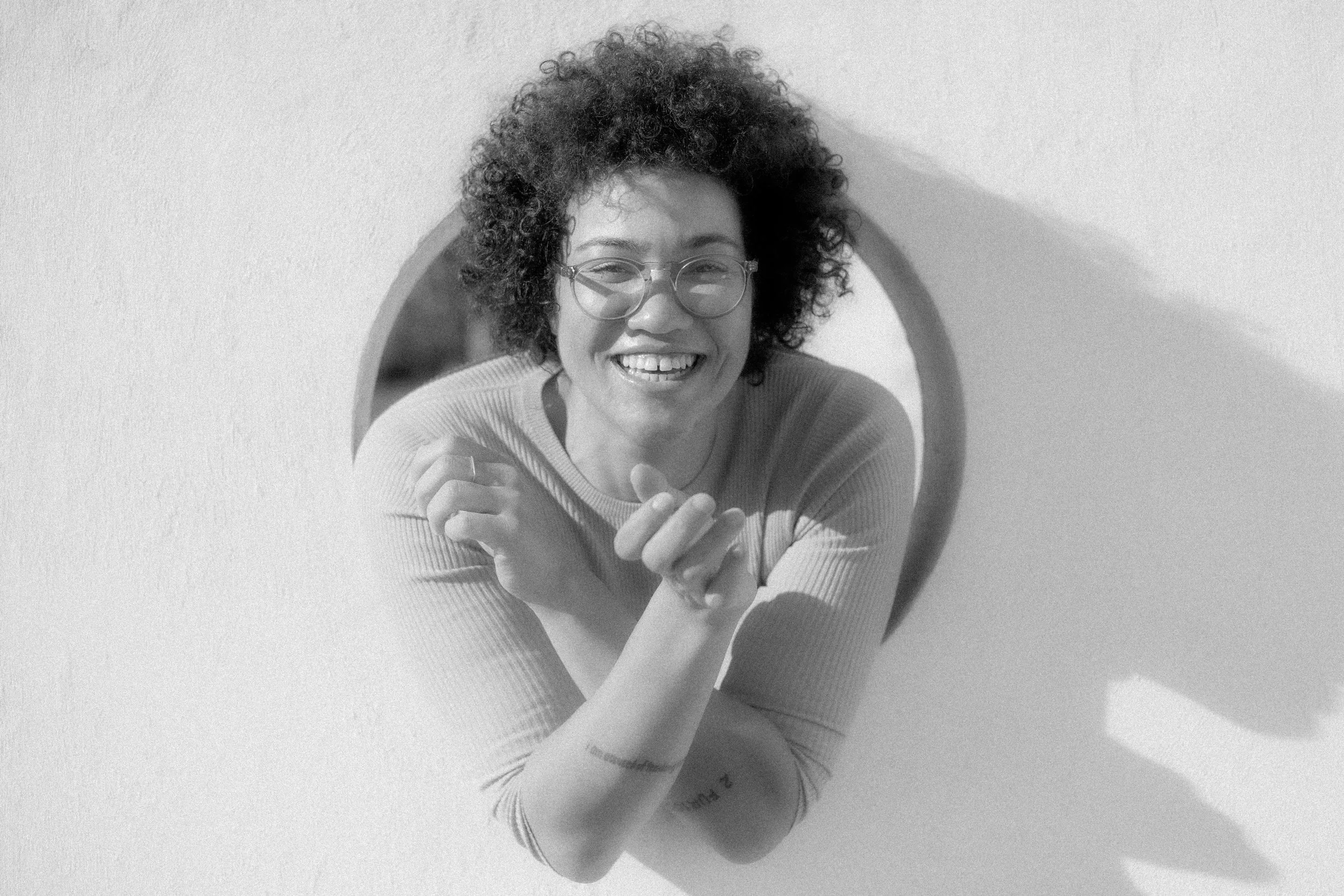 Artist Profile: Sasha Debevec-McKenney