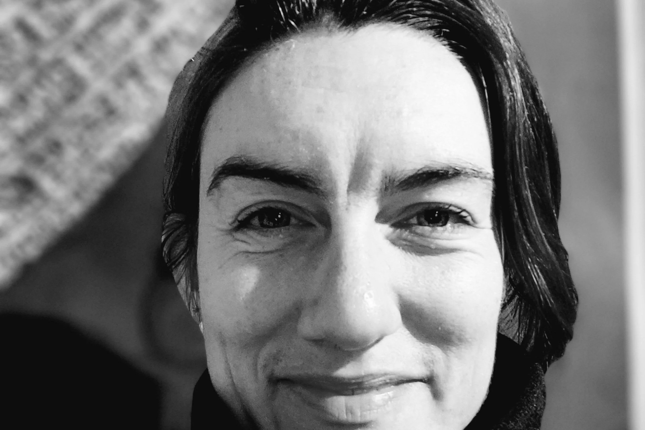 Artist Profile: Christine Holm