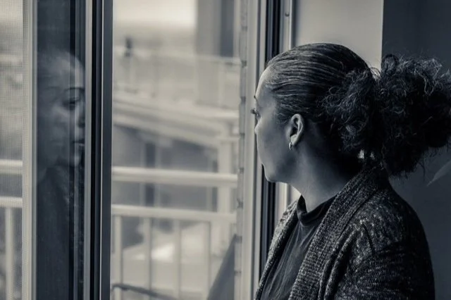 Artist Profile: Quan Barry