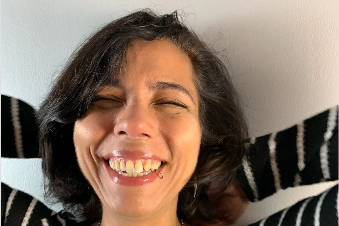 Artist Profile: R.B. Simon