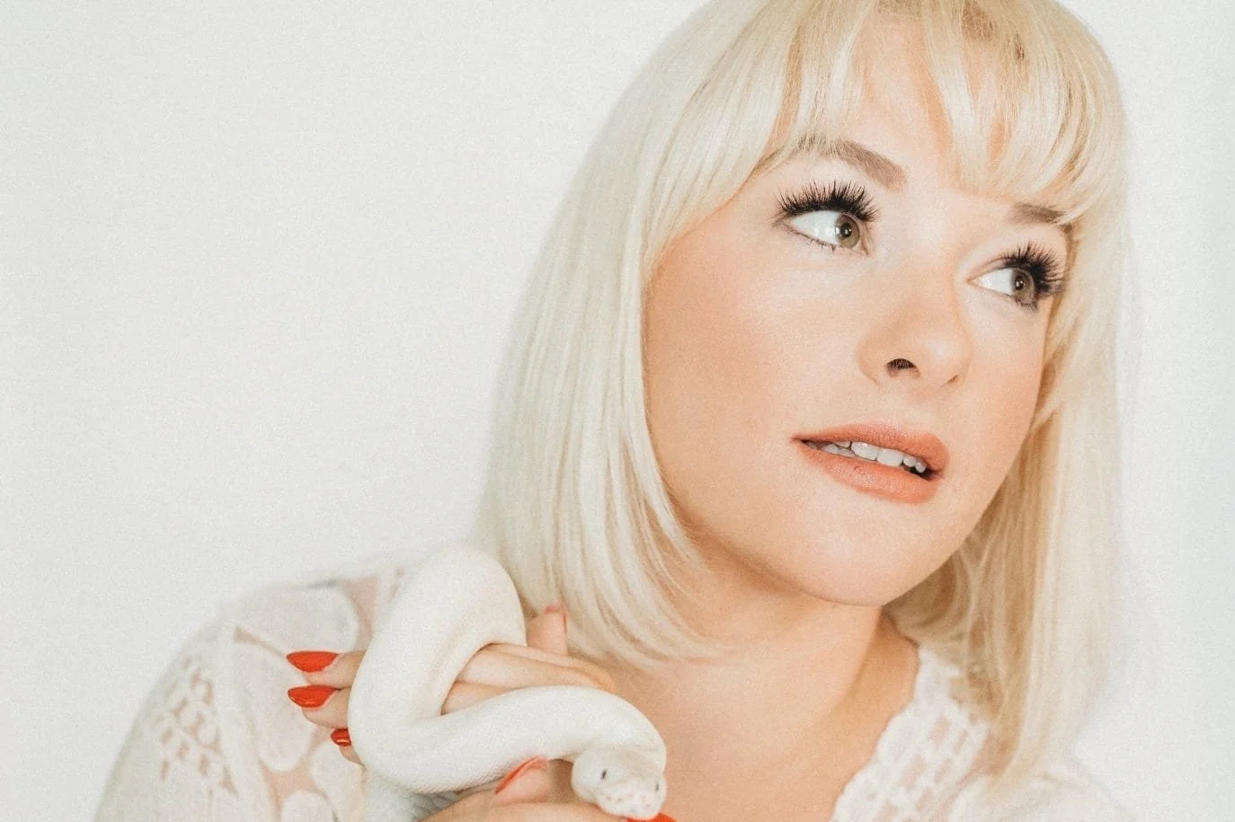 Artist Profile: Ally Wilber