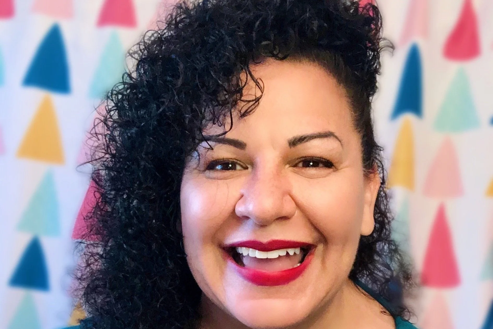 Artist Profile: Annik Dupaty 