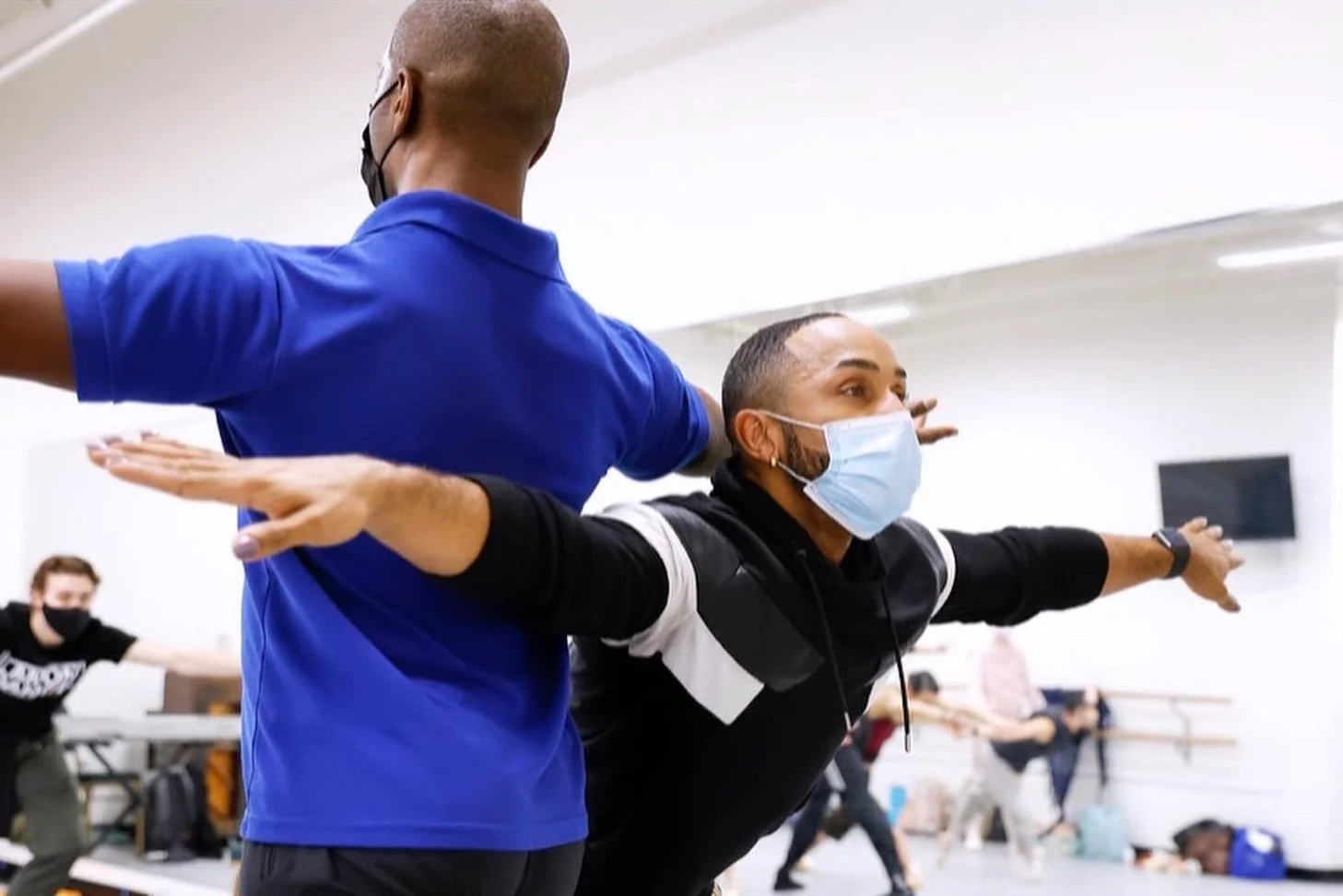 Artist Profile: Ja’ Malik