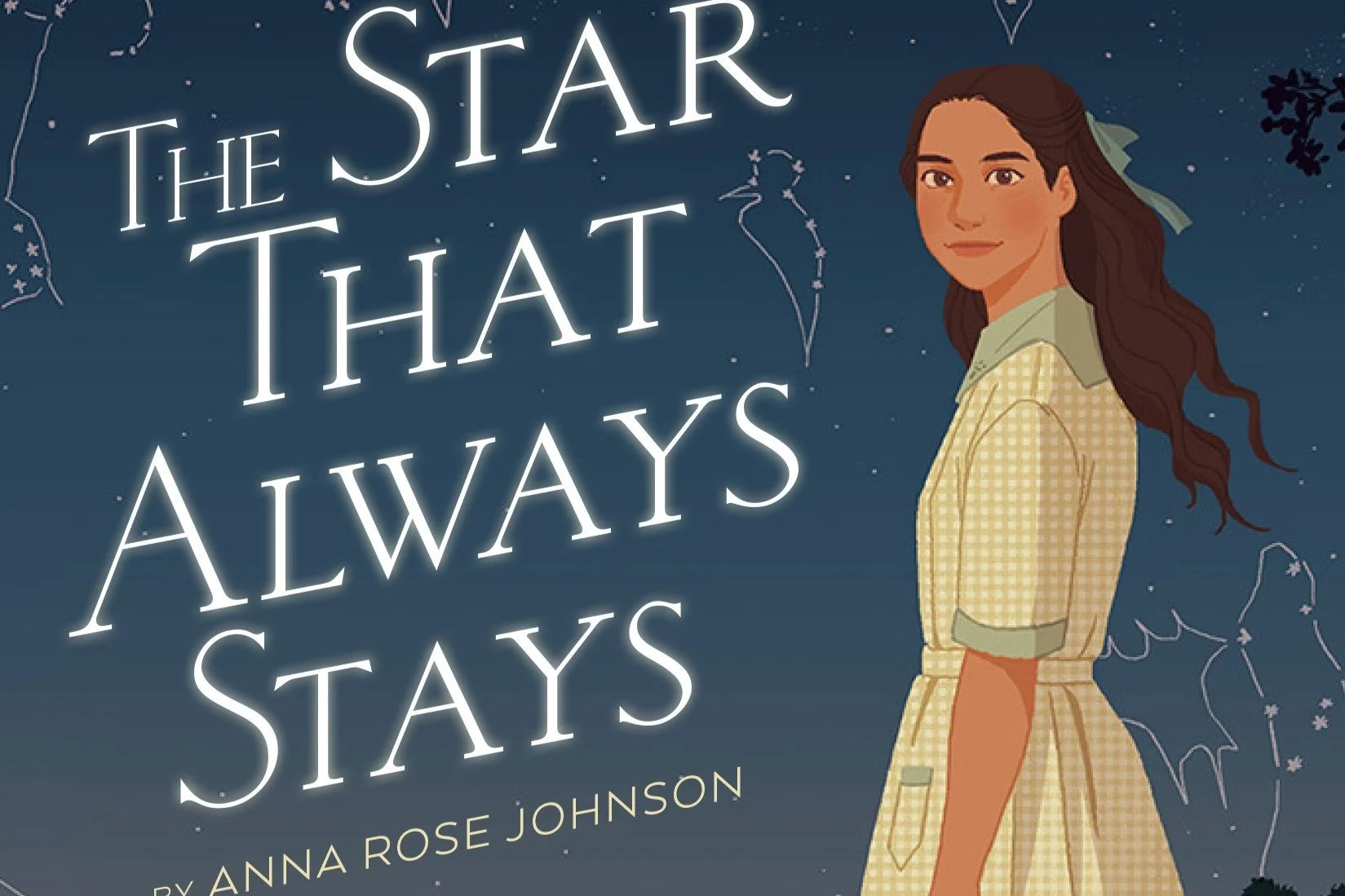 Artist Profile: Anna Rose Johnson