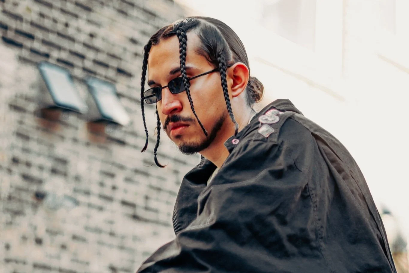 Artist Profile: T.M.I.