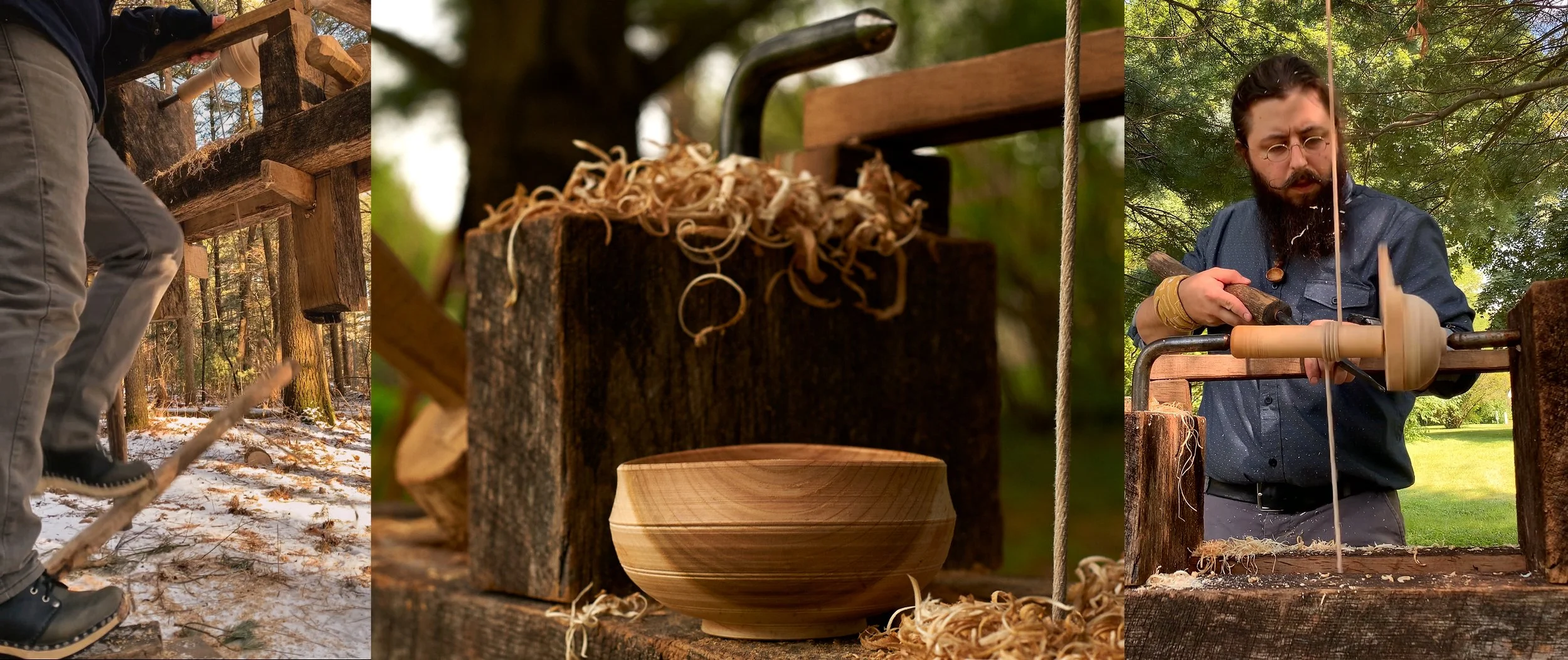 Artist Profile: Derek Brabender