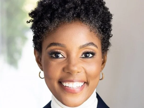 Artist Profile: Maya Payne Smart