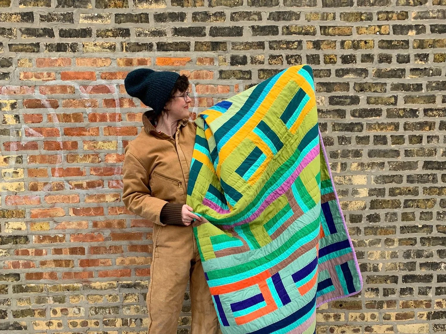 Artist Profile: Grace Rother