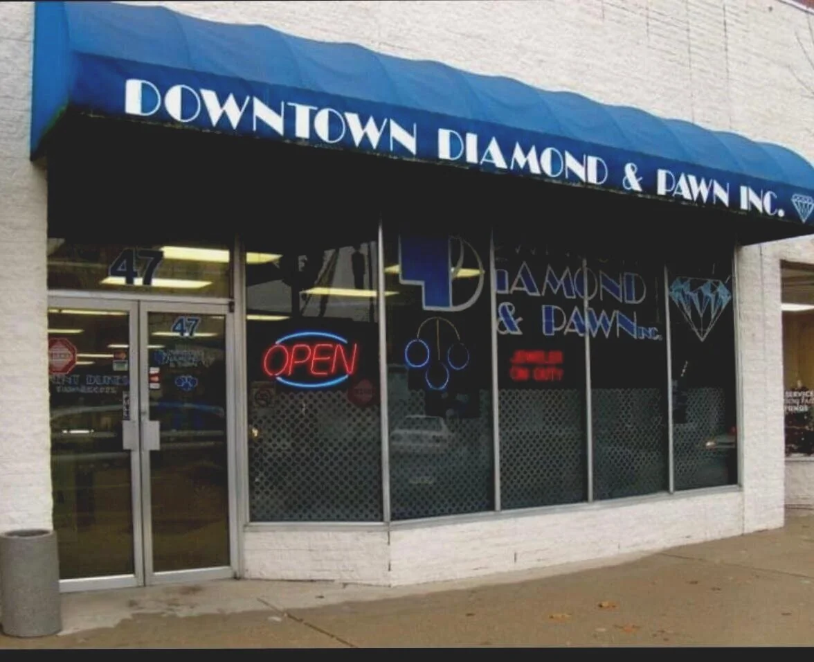 Downtown Diamond & Pawn Inc