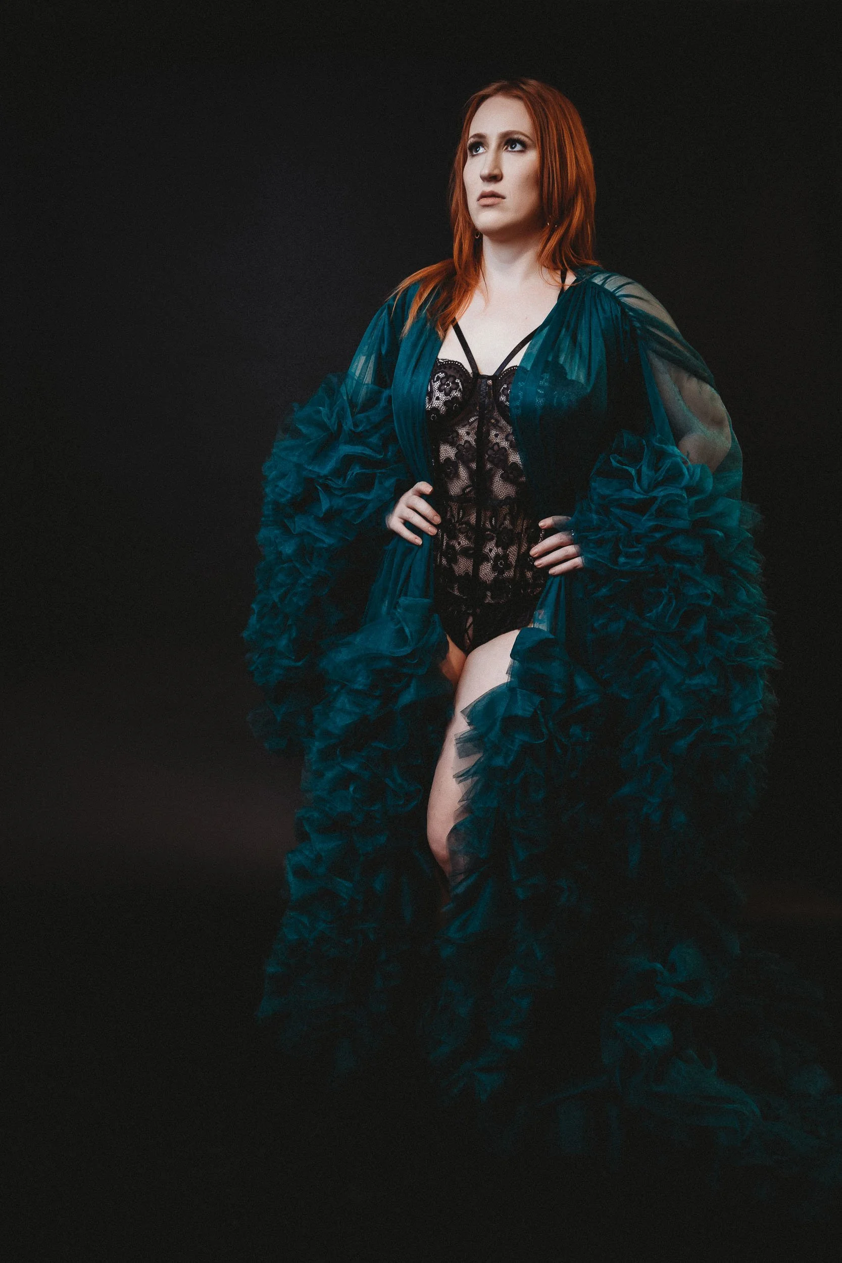 Women’s Boudoir Photography Studio Janesville WI